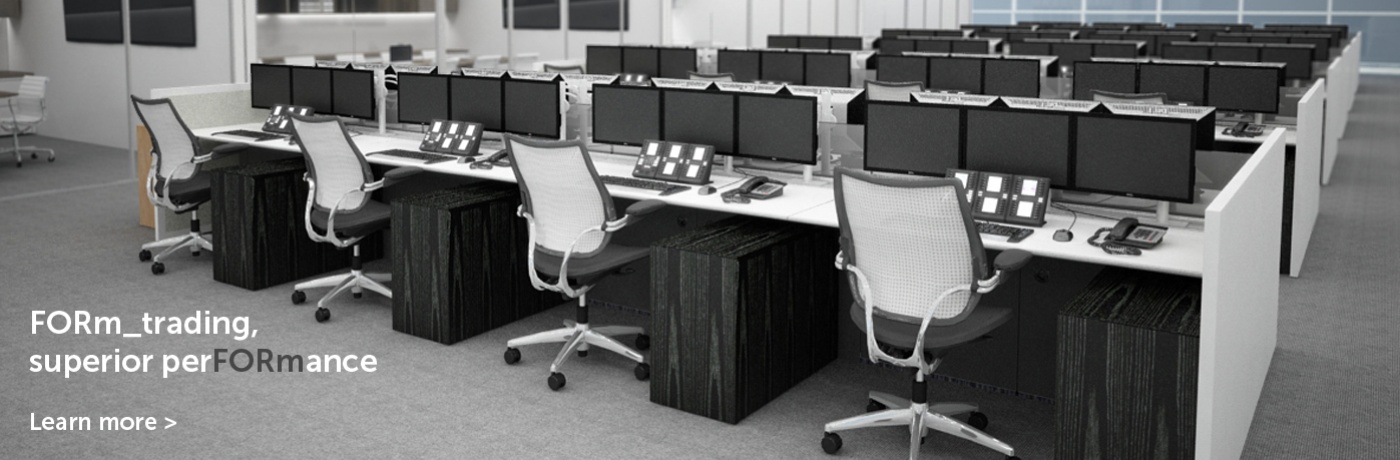 FORm_trading