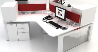 TAILORED WORKTOP PROFILES