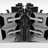 HIGH CAPACITY MONITOR BEAM