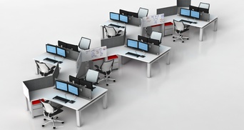 TAILORED CONFIGURATIONS