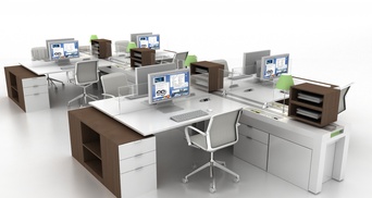 TAILORED WORKSTATIONS