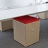 PEDESTAL WITH CUSHION