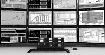 trading icon