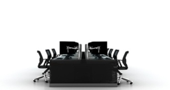 Eight Position Height Adjustable Cluster