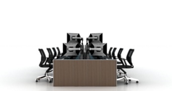 Eight Position Cluster
