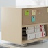 PREMIUM UPPER STORAGE UNITS