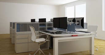 TAILORED STORAGE