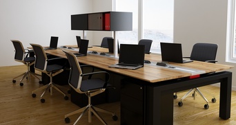 TAILORED SURFACES AND OVERHEADS